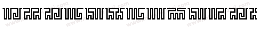 Forestea Script Regular字体转换